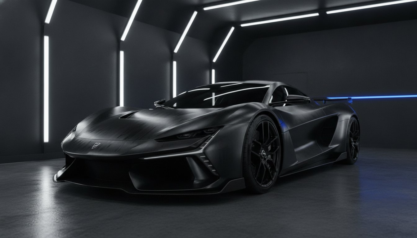 Matte Paint Protection Film in Springfield: The Ultimate Guide to Satin Finishes