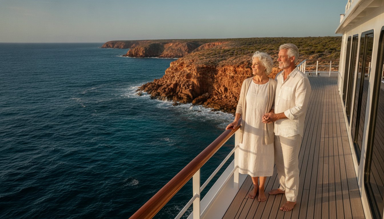 Luxury Retirement Travel Packages: A Discerning Guide to Bespoke Journeys in 2026