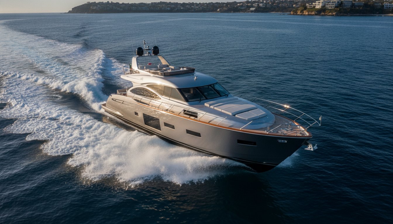 Professional Boat Detailing Cost Australia: 2026 Premium Pricing Guide