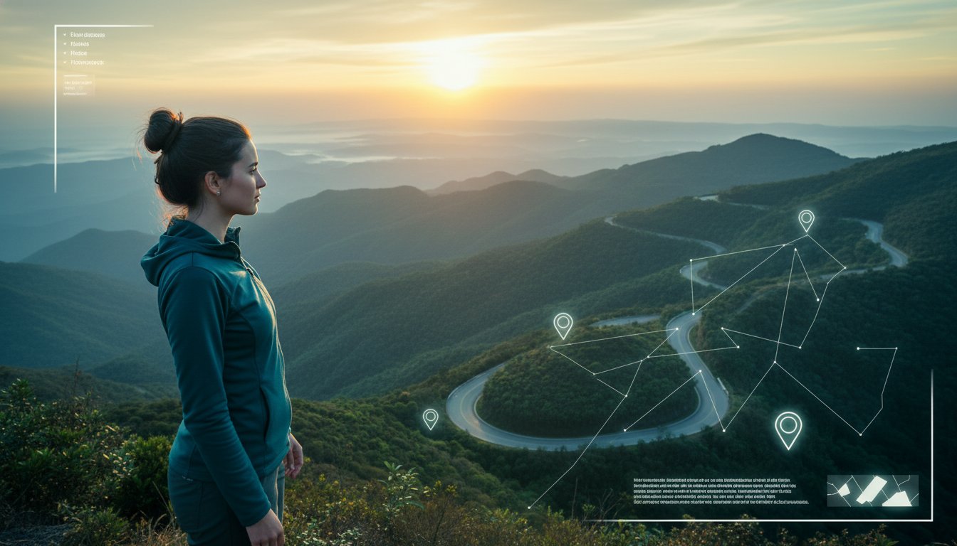 Desafio de Paisagens Mundiais: Teste sua Visão de Mundo em 2026