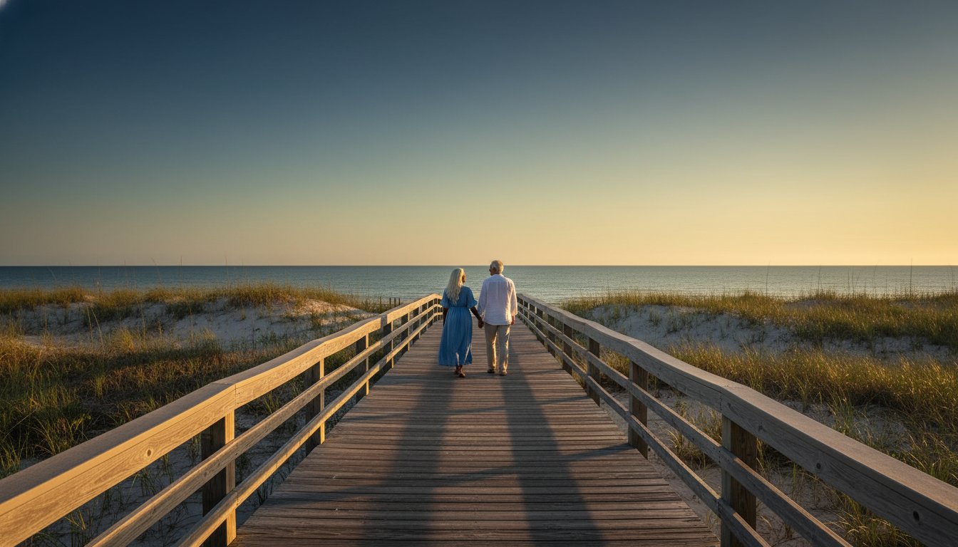 Who Has the Right to Make Funeral Arrangements in Florida? A Legal Priority Guide