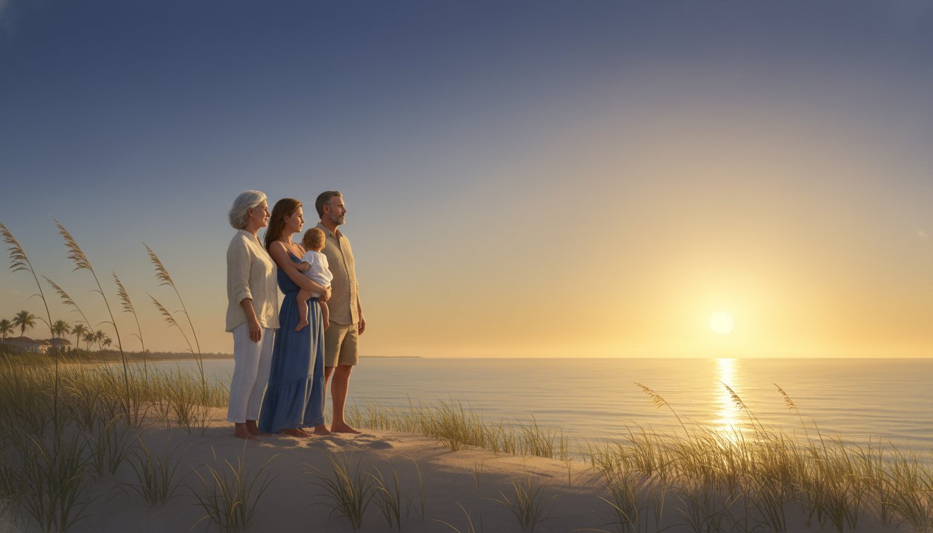 Graveside Service Planning in Belleair Bluffs: A Step-by-Step Guide
