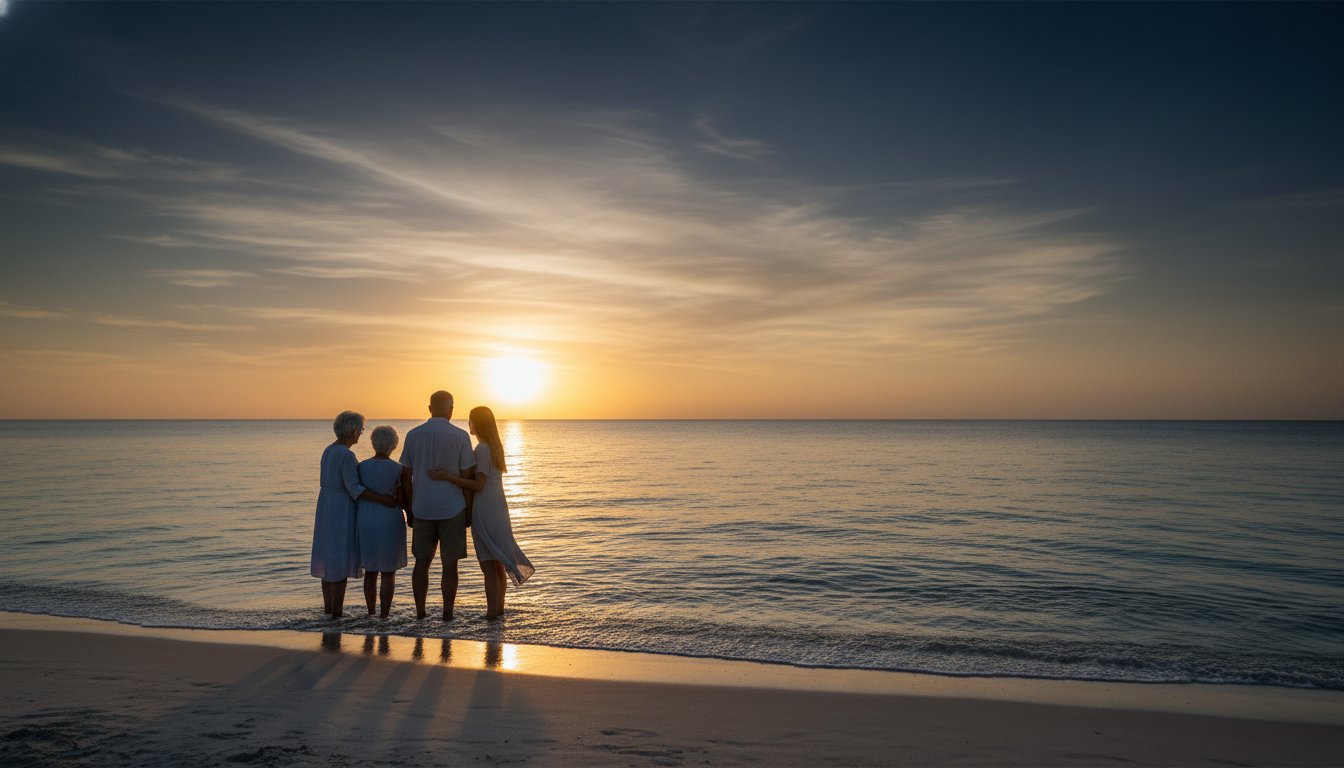 Simple Committal Service Ideas: Creating a Meaningful Final Goodbye