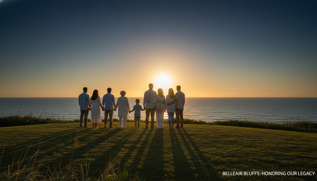 What to Expect at a Graveside Burial: A Compassionate Guide for Families