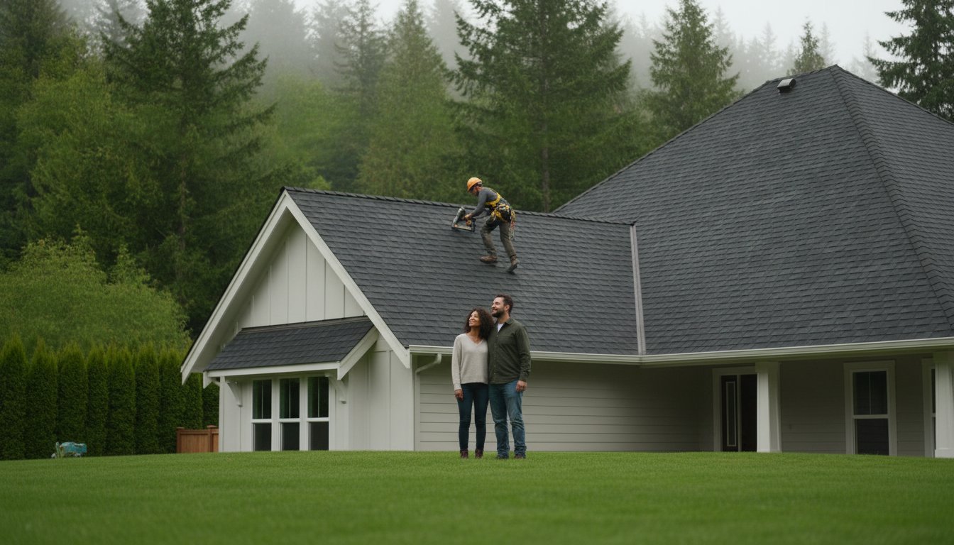 Common Roofing Mistakes to Avoid: A Homeowner’s Checklist for 2026