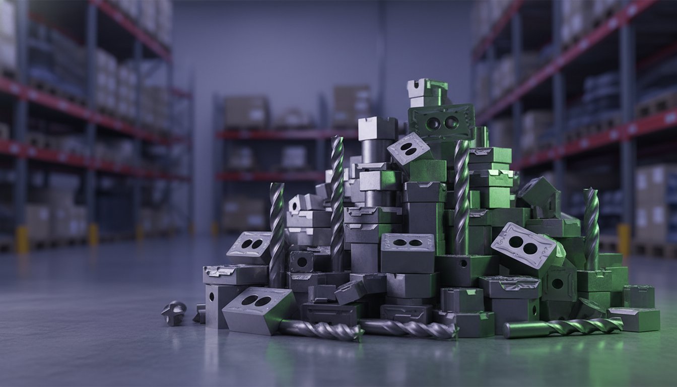 How to Get the Best Price for Tungsten Scrap from Top Buyers in 2026