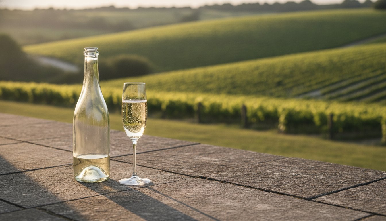 Best English Sparkling Wine 2026: A Connoisseur’s Guide to the UK’s Finest Fizz