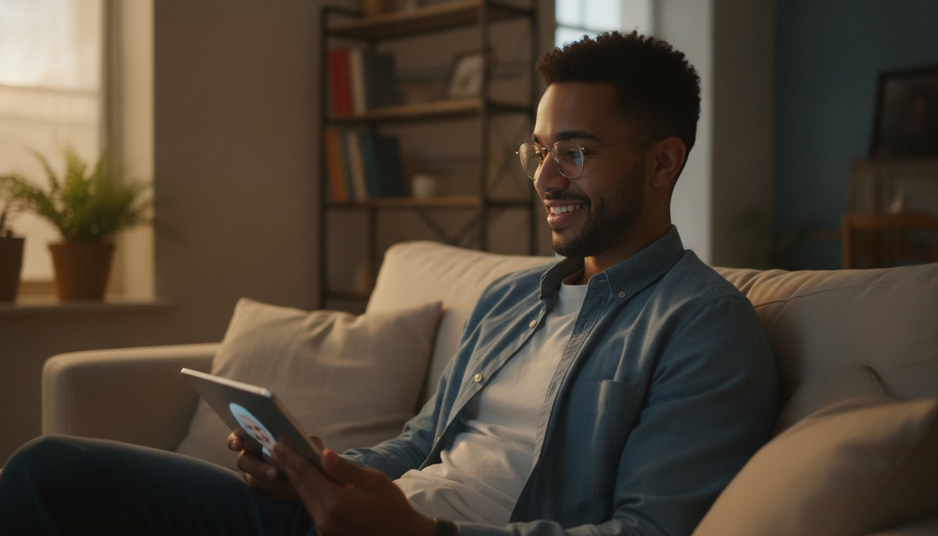 Recording Video Messages for Family: A Guide to Creating a Lasting Legacy in 2026