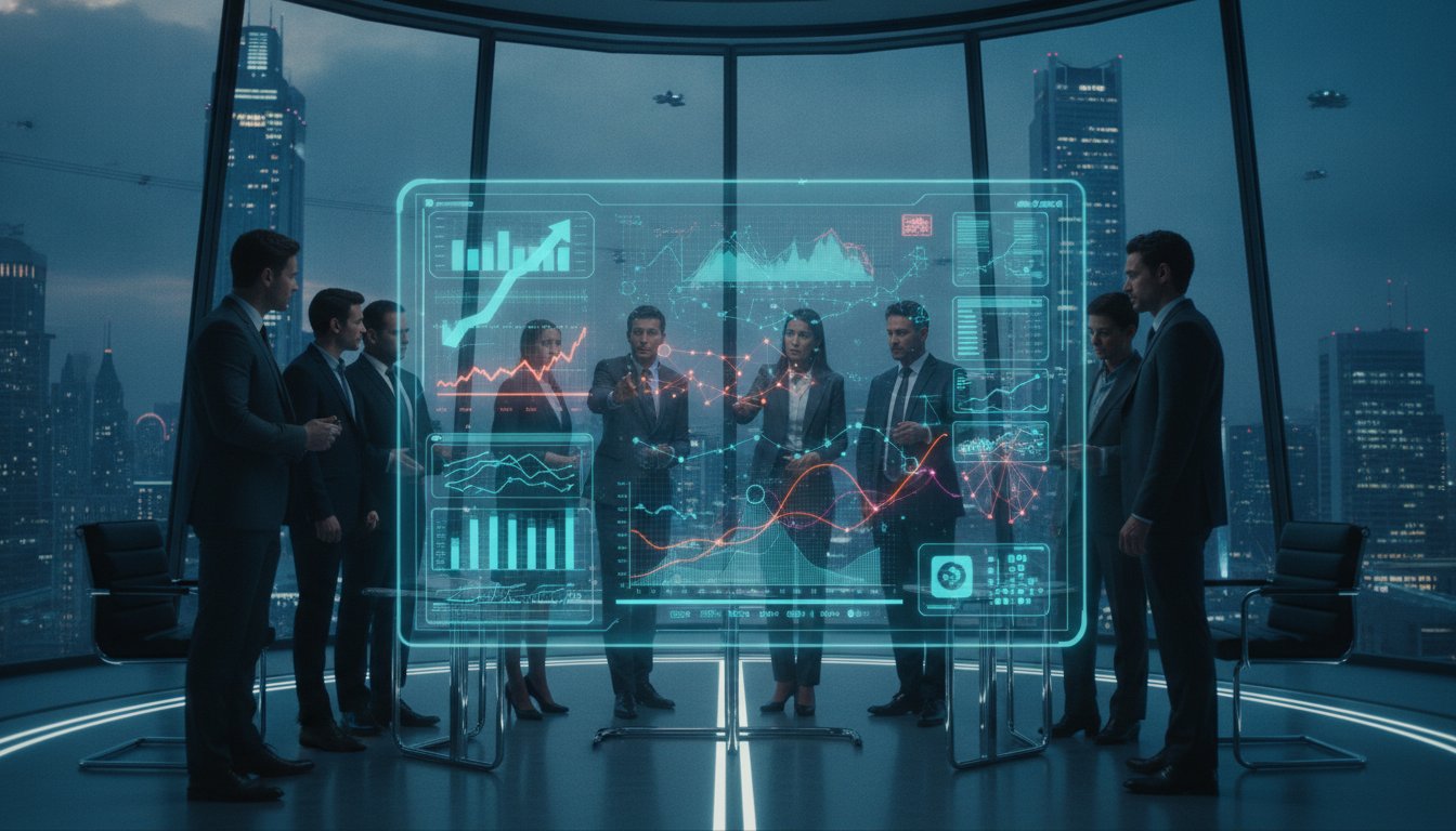 Data-Driven Fundraising Strategies: Engineering Momentum in the 2026 Private Market