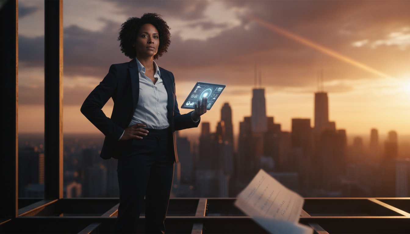 Reducing Administrative Tasks in Construction: A Guide to Site Efficiency in 2026