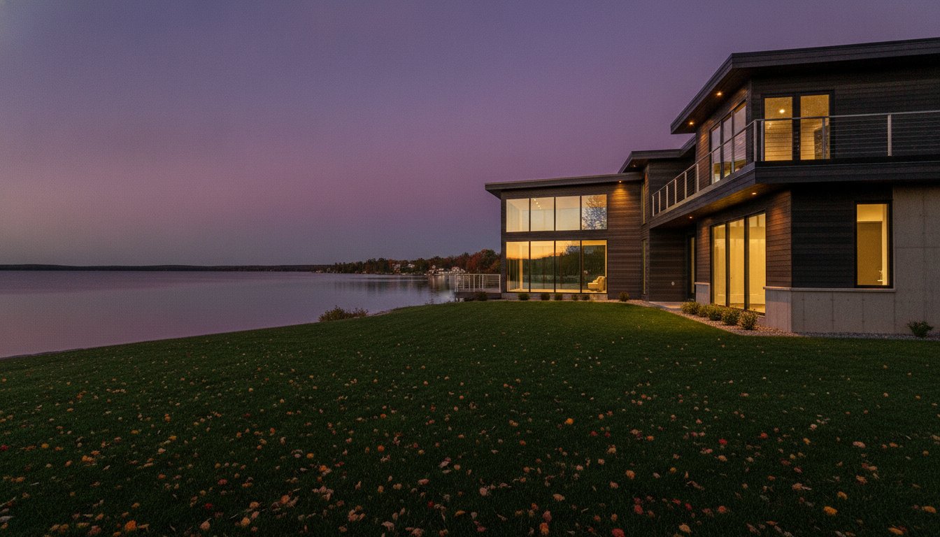 Vacation Home Long-Term Rental Management in Boyne City: A Strategic Guide