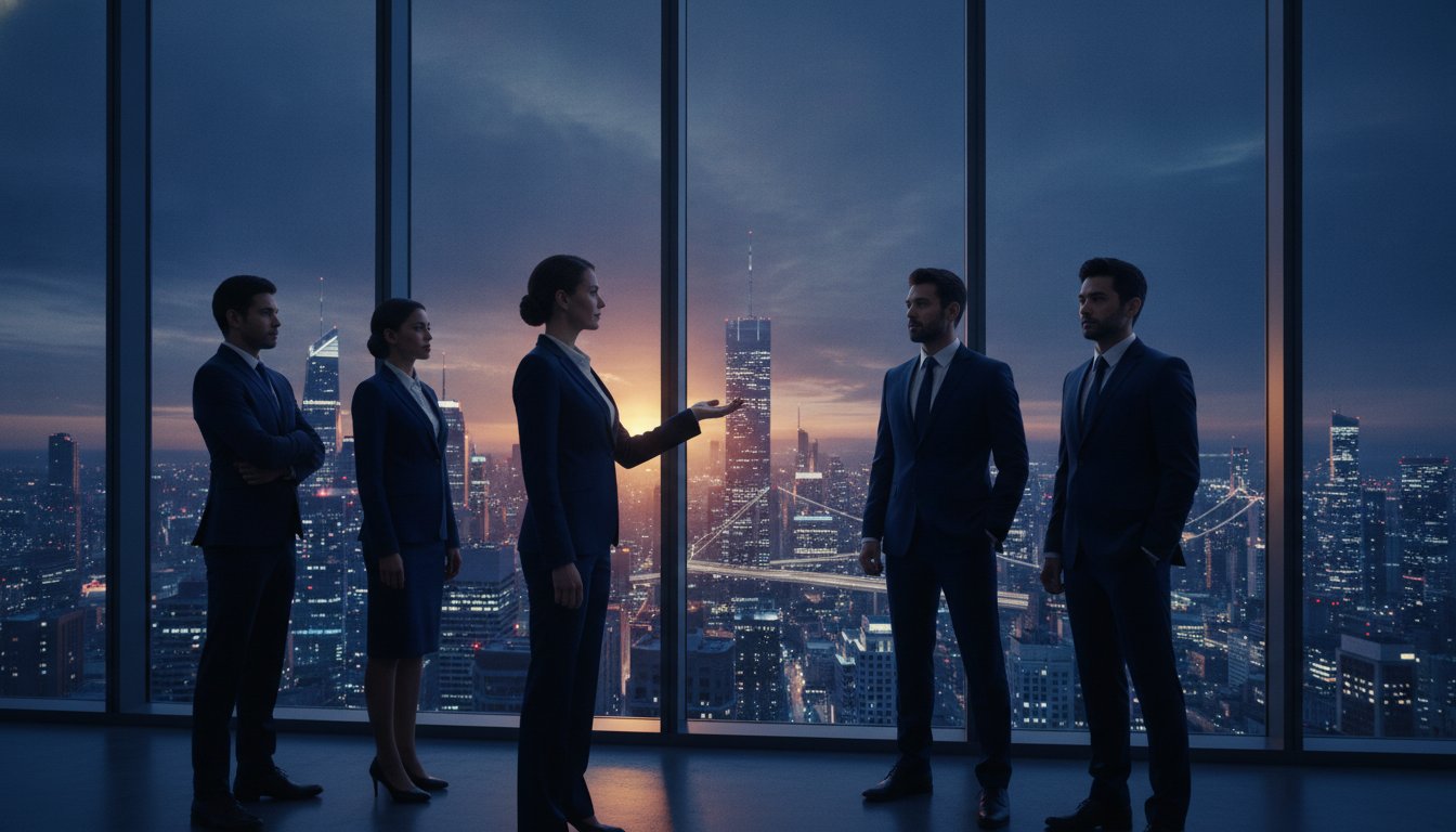 How to Manage a Team for the First Time Successfully: The 2026 Leadership Blueprint