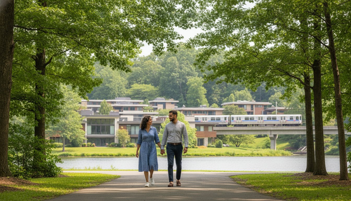 Pros and Cons of Living in Reston VA: The 2026 Lifestyle & Real Estate Report
