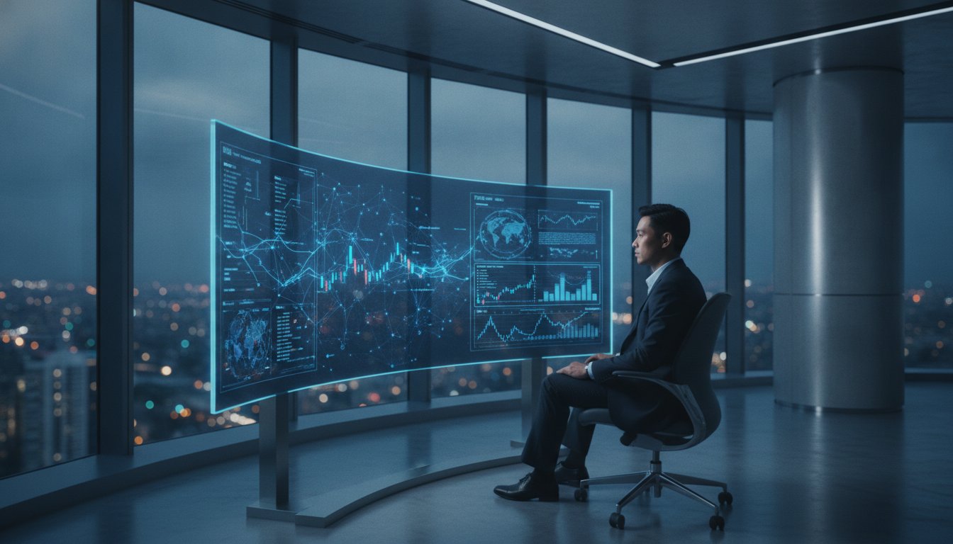 How AI Can Improve Trading Decisions: A Professional Framework for 2026