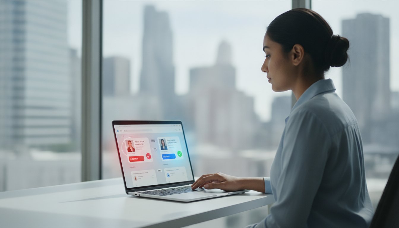 Avoiding Job Scams on LinkedIn: The 2026 Guide for Tech Professionals