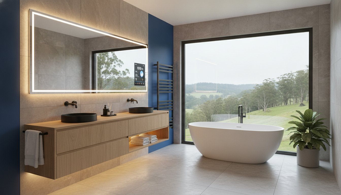 Bathroom Renovation Electrical in Sutton Forest: The 2026 Homeowner’s Guide