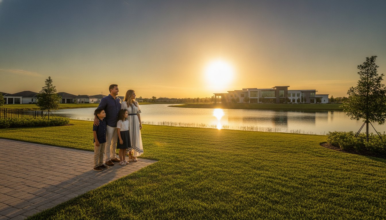 Top School Districts in Parrish, FL: A 2026 Guide for Families