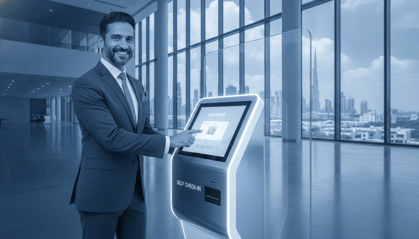 Modern Front Desk Solutions for Businesses: The 2026 National Guide