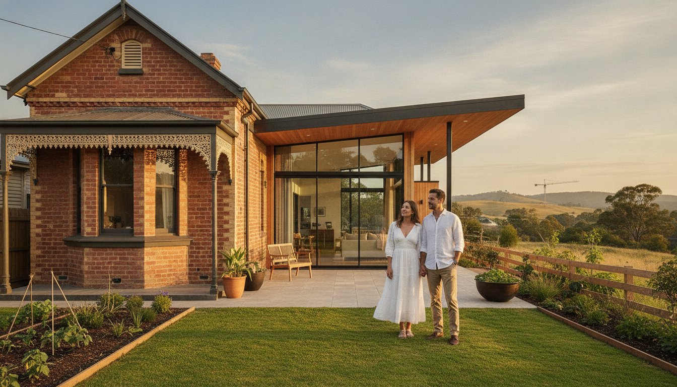 Up and Coming Suburbs in Bendigo: Where to Buy for Growth in 2026