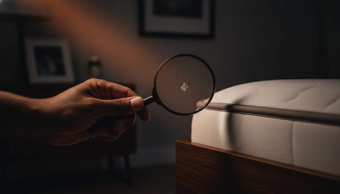 Signs of Bed Bugs Sacramento: A Local Expert Guide to Identifying Infestations