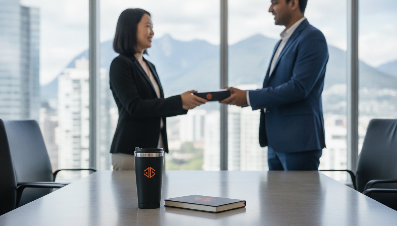 Client Appreciation Gifts in Vancouver: 2026 Corporate Gifting Guide