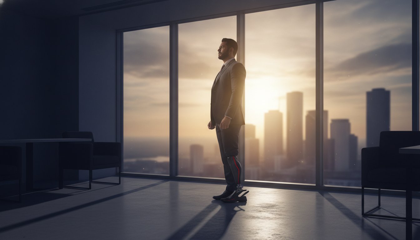 Amputation Injury Lawsuit Texas: Securing Your Future After Limb Loss