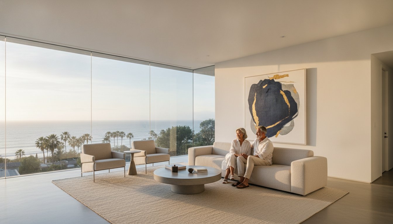 What to Keep When Downsizing in Costa Mesa: The 2026 Coastal Curator’s Guide