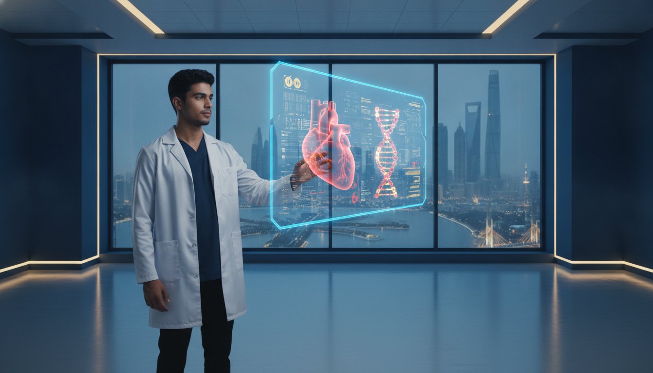 7 Major Benefits of Studying MBBS from China in 2026