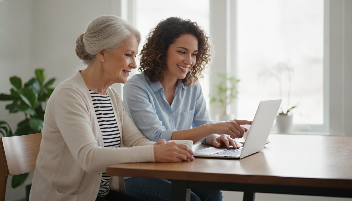 What Does Malware Do to Your Computer? A Reassuring Guide for Seniors