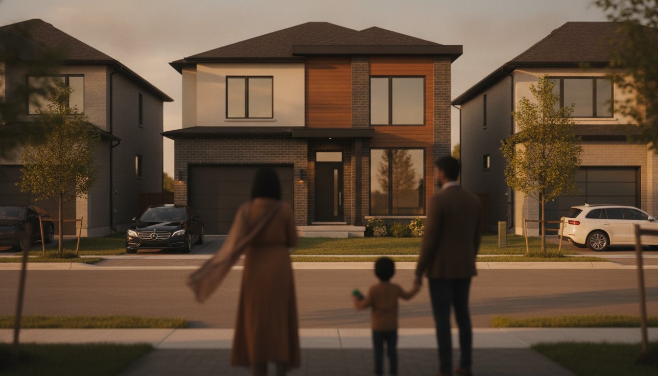 Homes for Sale in Fletcher’s Meadow: Your 2026 Brampton Real Estate Guide