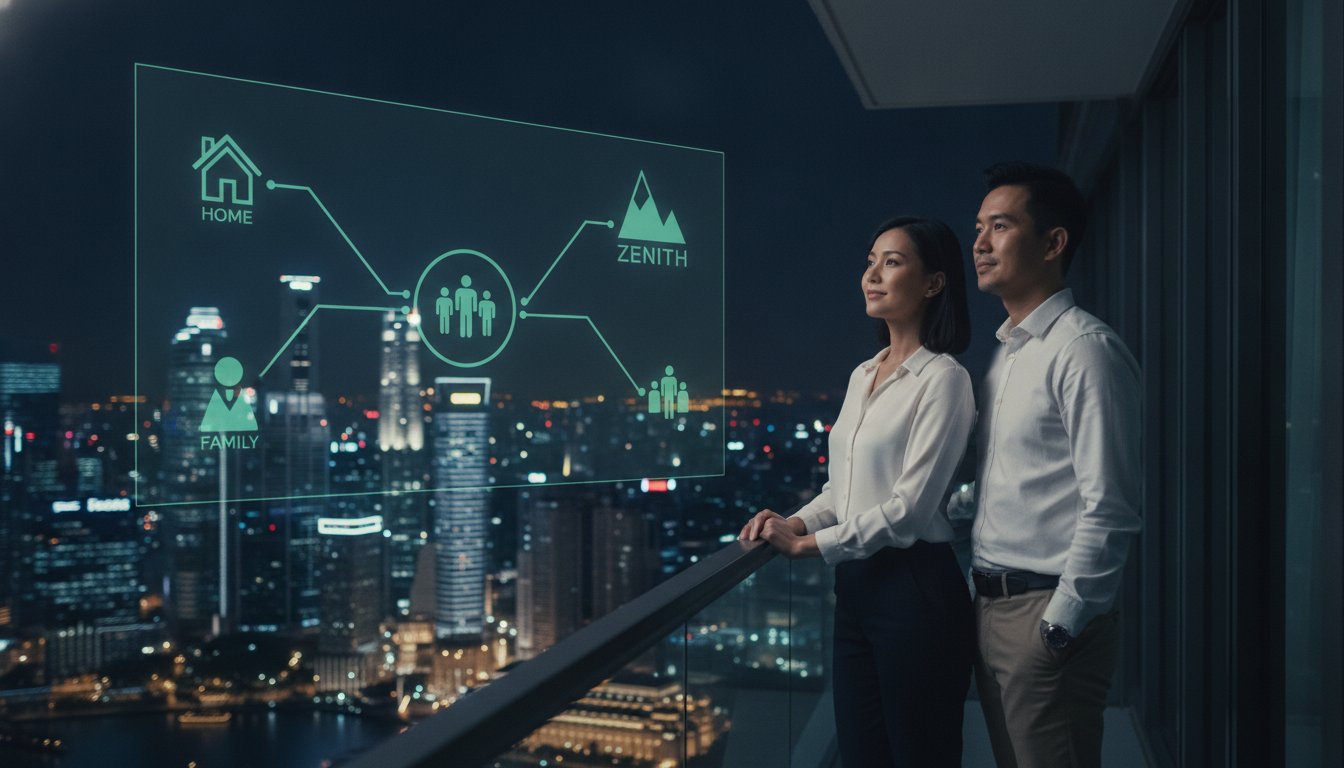 Best Robo Advisor Alternative in Singapore: Why Personalized Planning Wins in 2026