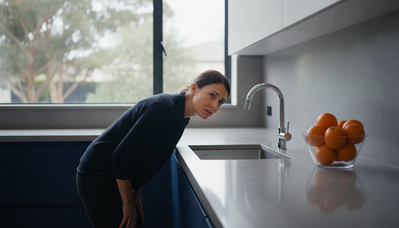 Gurgling Noises from Drains: Causes, Fixes, and When to Call a Pro