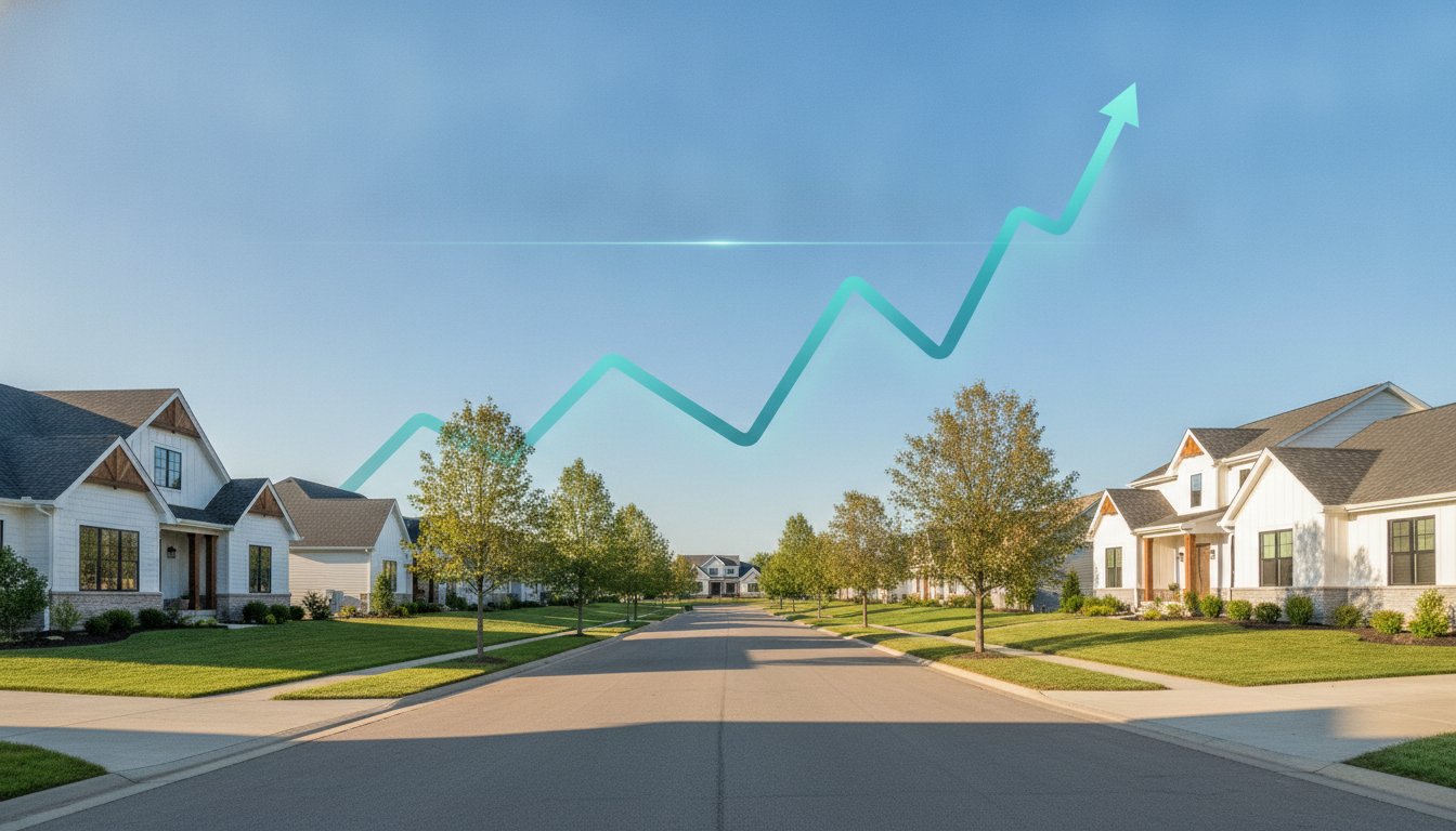 Caledonia MI Real Estate Market Forecast 2026: A Strategic Outlook
