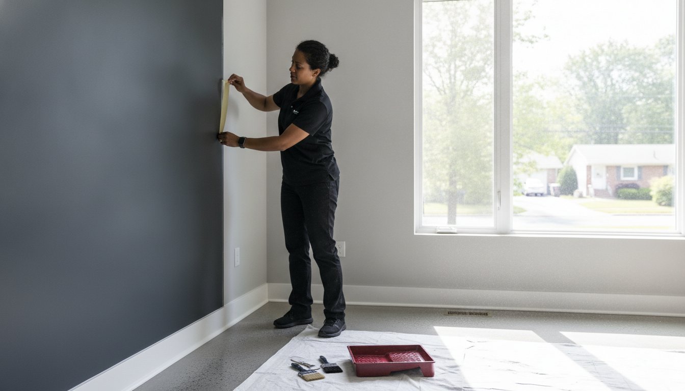 Hiring Painters for a Day in Union County, NJ: The Ultimate Guide