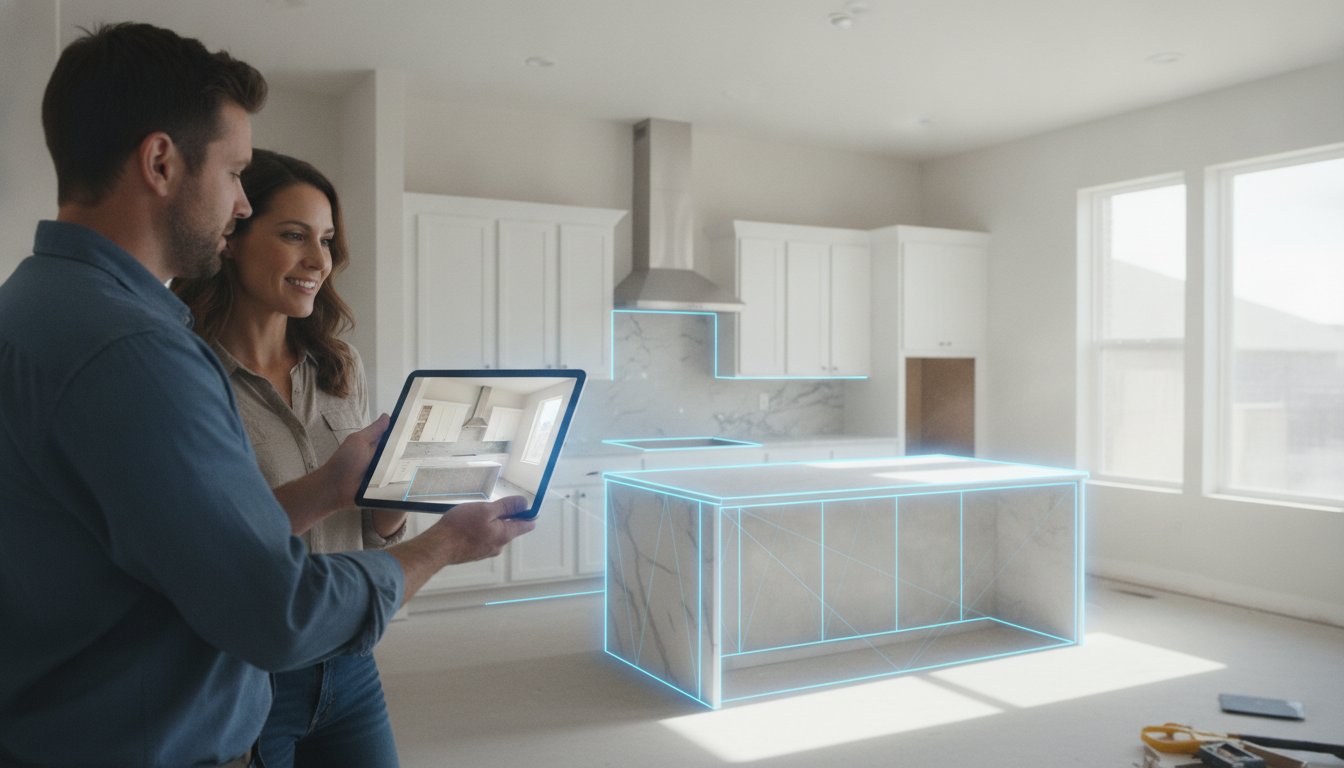 App to Get Client Sign-Off on Kitchen Layouts: The 2026 Contractor’s Guide