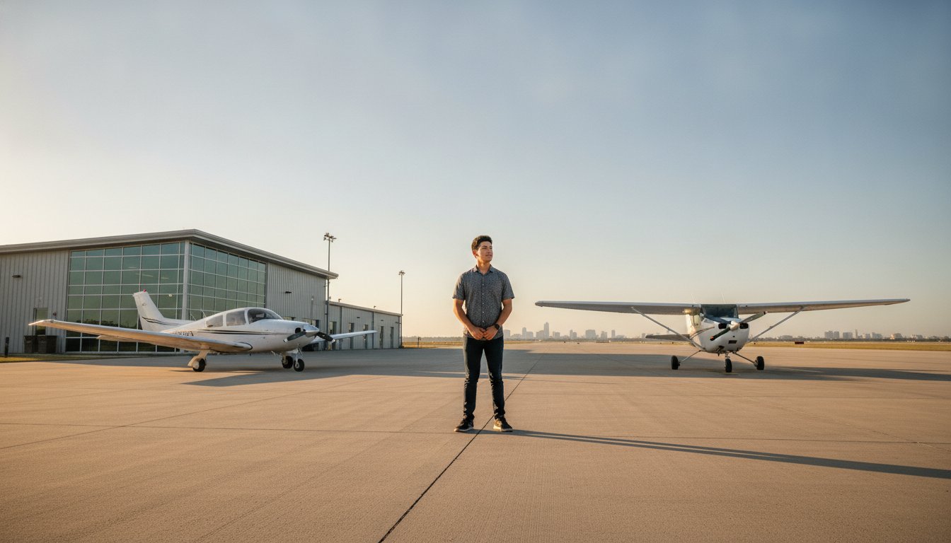 Part 141 vs Part 61 Flight School Florida: Which Is Best in 2026?