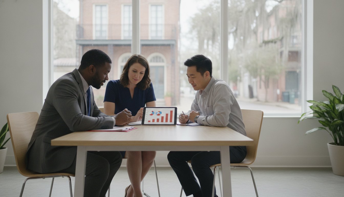 How to Build a Recruitment Budget for Your Savannah Small Business (2026 Template)