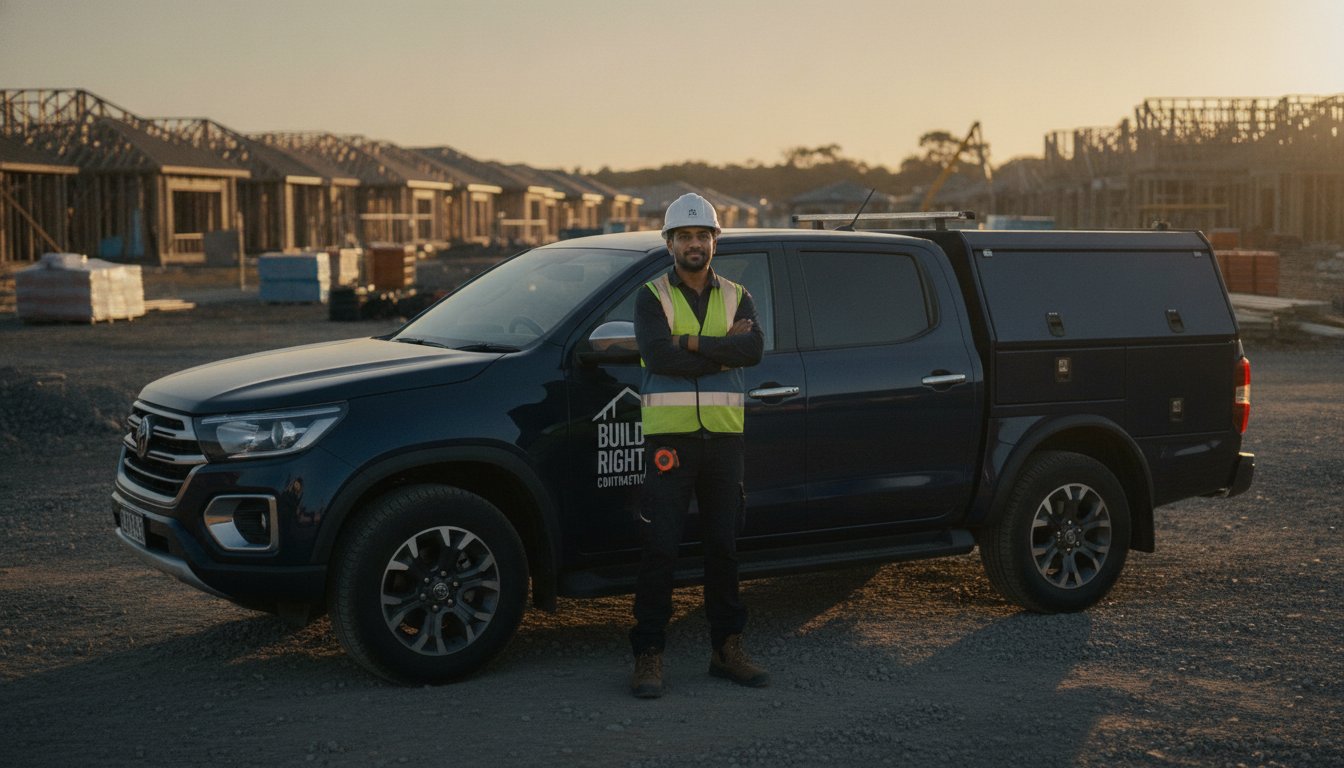 New ABN Car Finance in Tarneit: Your 2026 Guide to Getting on the Road