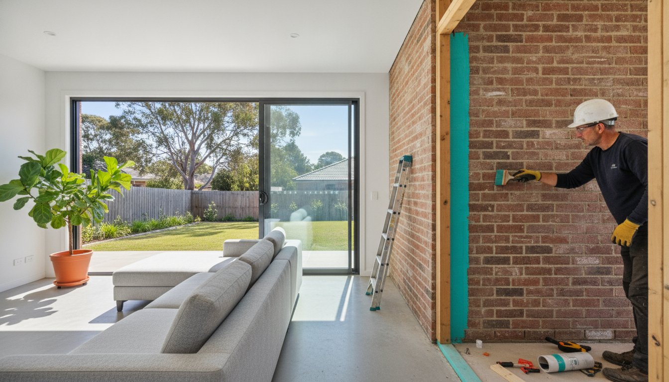 Home Extension Builders Penrith: The Local’s Guide to Expanding Your Space in 2026