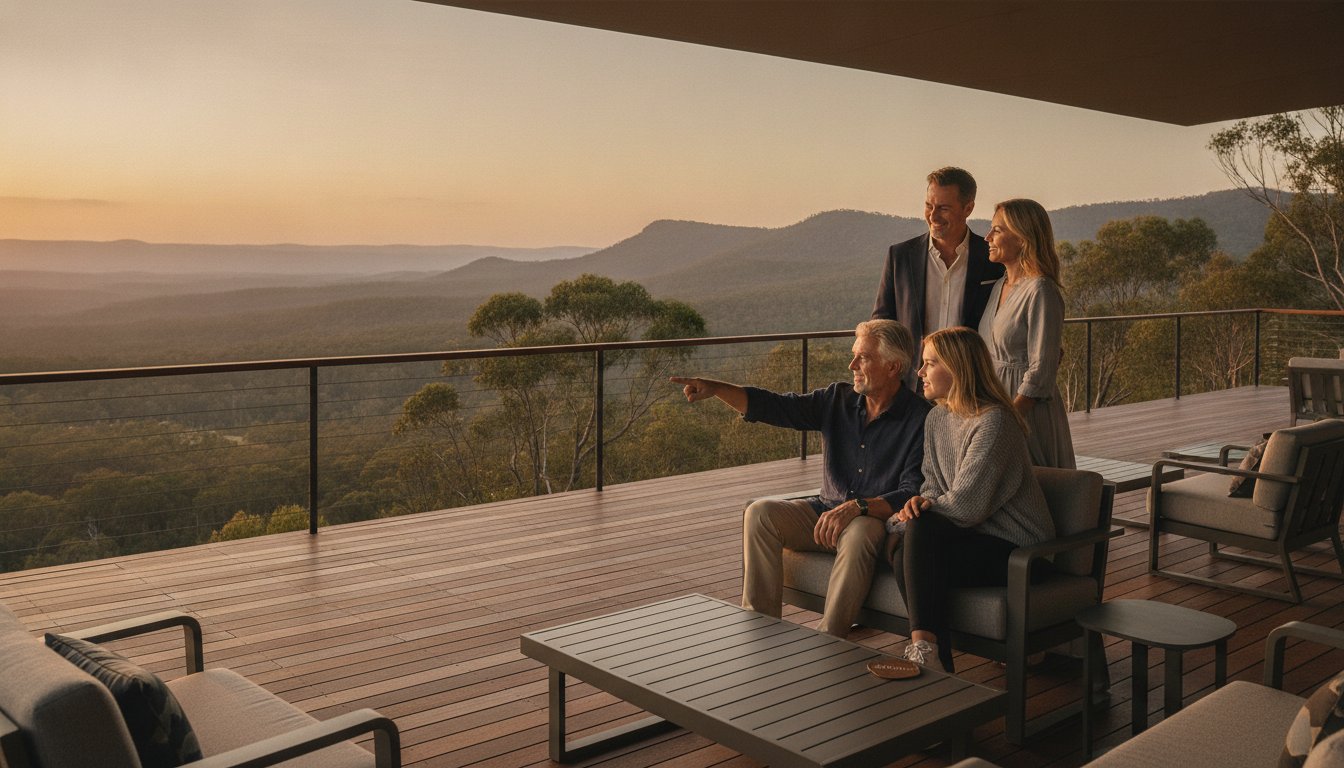 Multi-Generational Family Adventure Holidays: The Art of Curated Connection