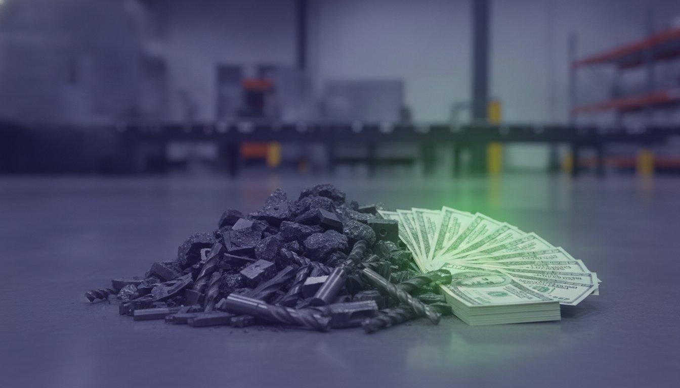Carbide Scrap Fast Payment: Turn Your Tungsten Into Cash in 24 Hours