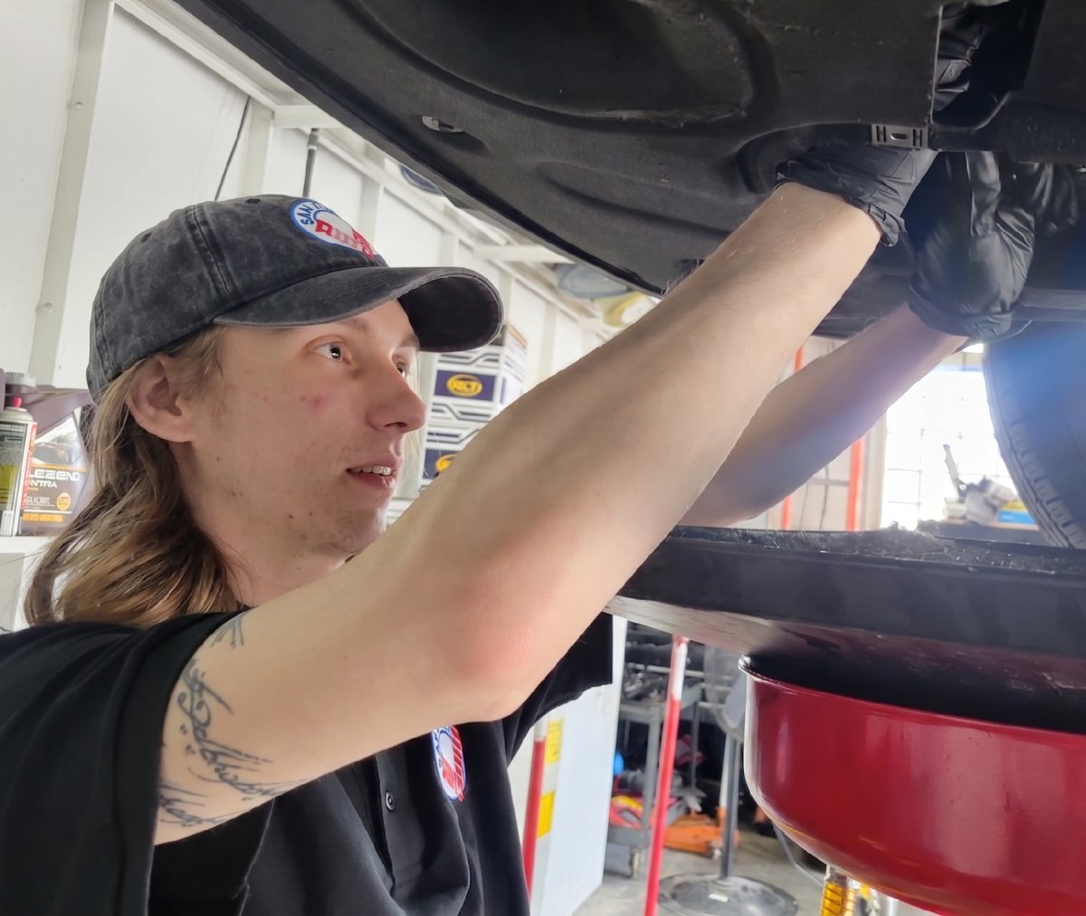 Professional Full Synthetic Oil Change in Fair Oaks: The Ultimate Engine Protection Guide
