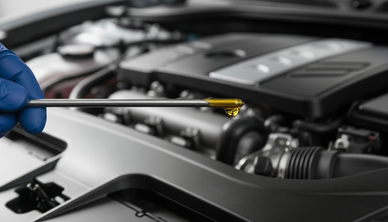 When to Get an Oil Change: The 2026 Essential Maintenance Checklist
