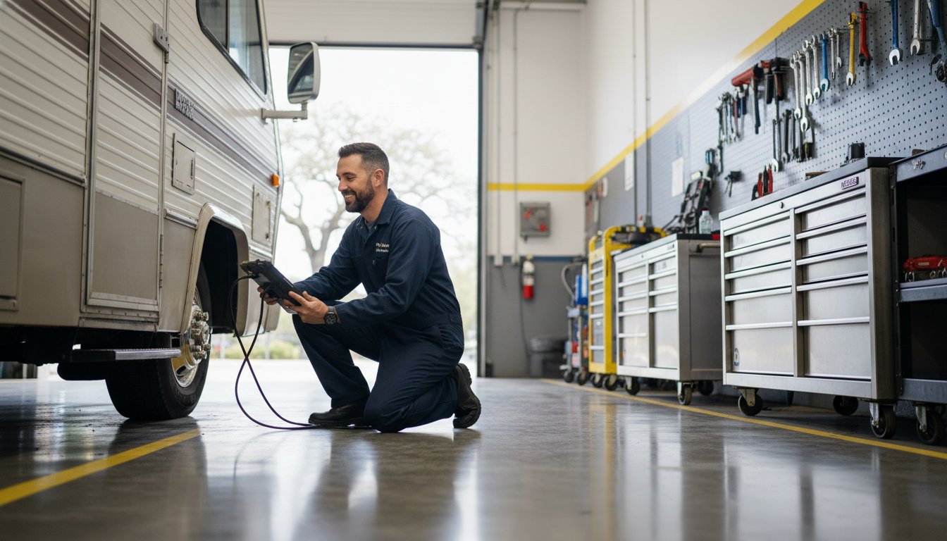 STAR Certified Smog Check Station in Fair Oaks: Fast Walk-In Service