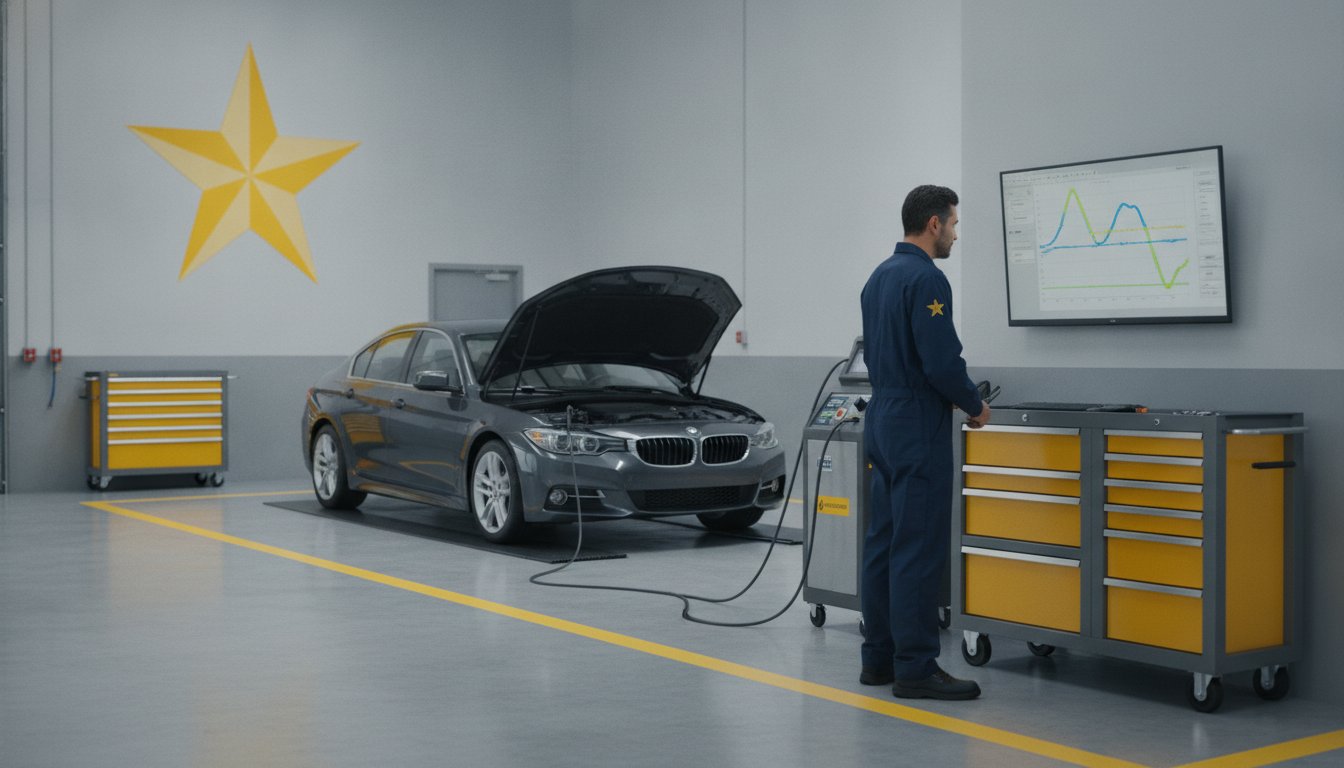 Does My Car Need a STAR Certified Smog Check? Your 2026 California Guide