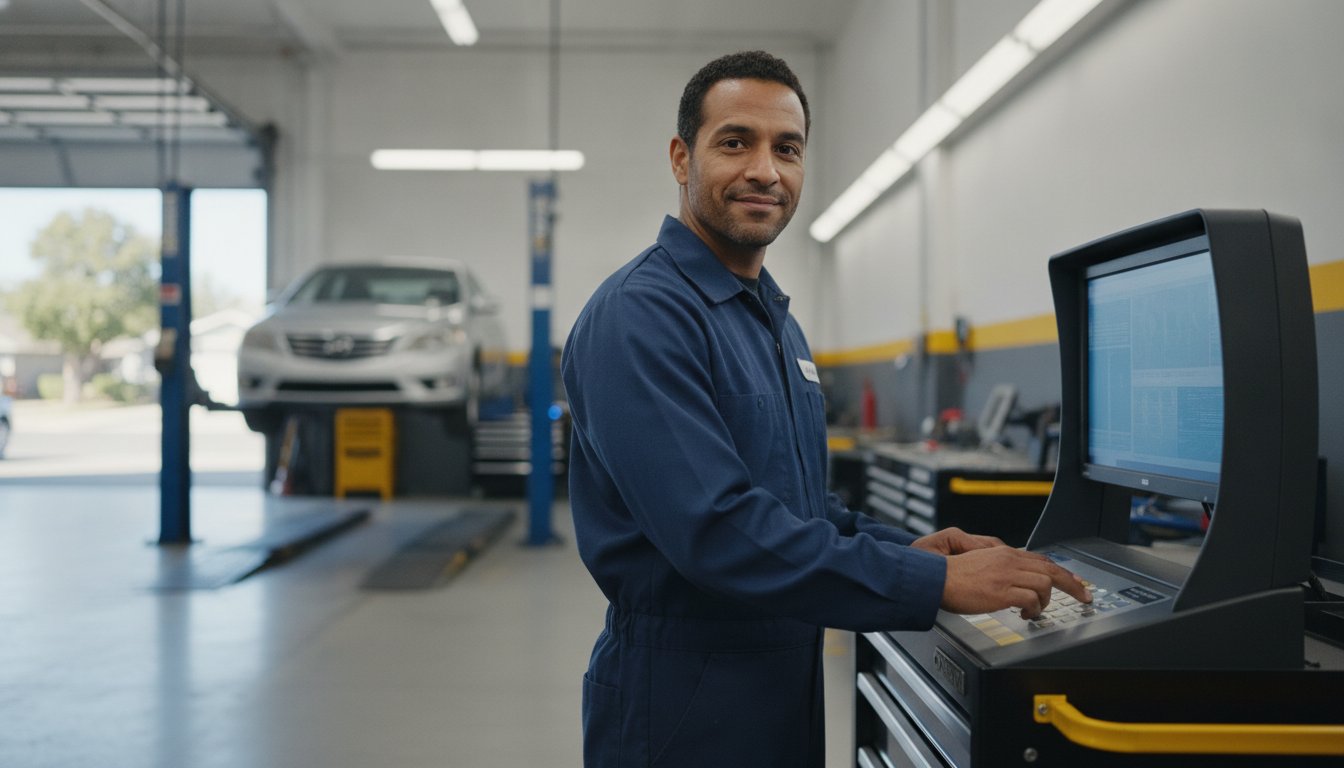 How Much Does a Smog Check Cost in California? 2026 Price Guide