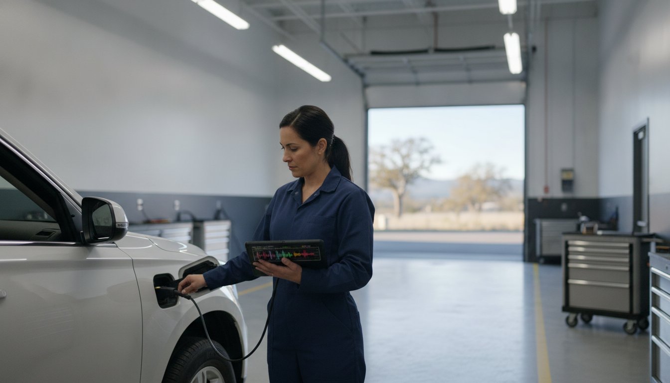 Smog Check Sacramento California: The 2026 Driver’s Reference Guide