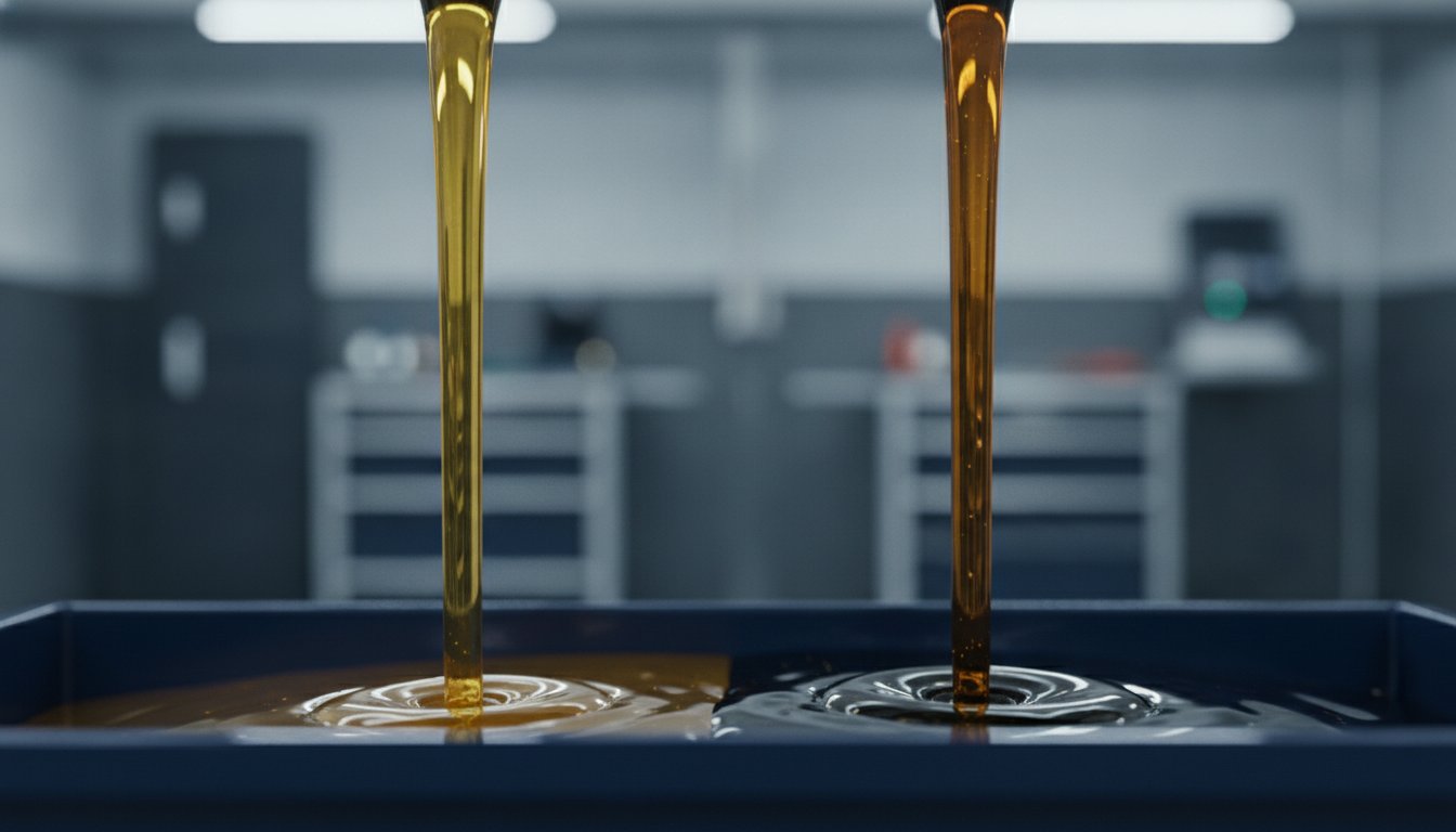 Synthetic Oil vs. Conventional: Which Is Actually Best for Your Engine?