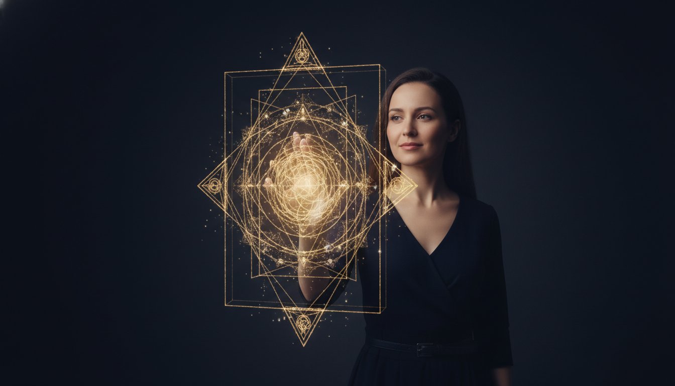 Spiritual Coaching for Self-Worth: A How-To Guide to Energetic Alignment