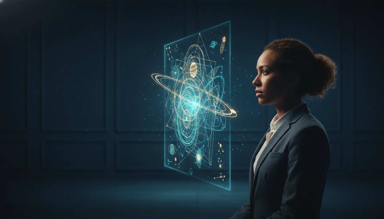 Spiritual Guidance for Life Purpose: Decoding Your Energetic Blueprint